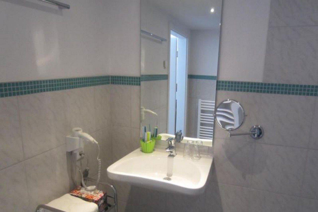 דכאו Hotel Dah-Inn מראה חיצוני תמונה