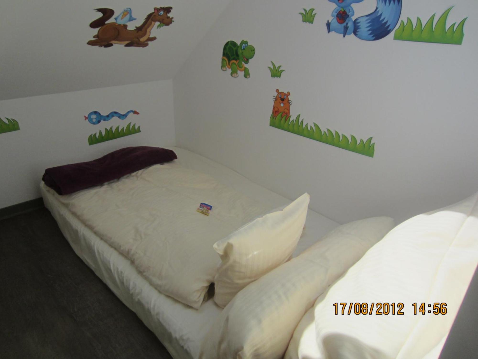 דכאו Hotel Dah-Inn מראה חיצוני תמונה